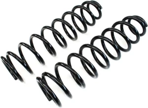 TeraFlex 6" Front Coil Springs Pair For 07-18 Jeep Wrangler JK 4 Door 1853602 - Bild 1 von 1
