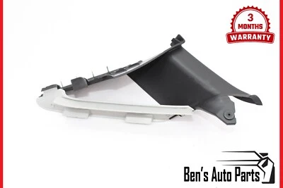 VOLKSWAGEN GOLF GTI MK7 2015-2021 DELANTERO IZQUIERDO LH A PILAR VENTANA MOLDURA Foto 1 de 4