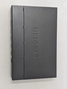 NETGEAR 5-Port Multi-Gigabit Ethernet Unmanaged Network Switch MS105 (BB1) - Picture 1 of 6