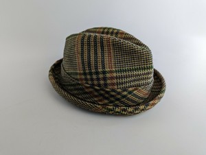1950s Fedora/Trilby Vintage Hats for 