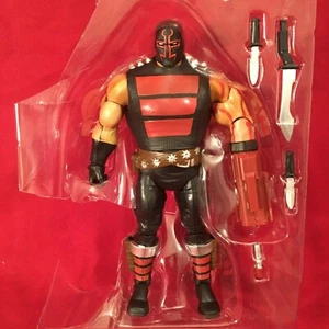 Figura de acción DC Multiverse 6" KGBEAST *COMO NUEVA SUELTA* C&C Killer Croc Series - Imagen 1 de 3