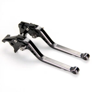CNC Edging Brake Clutch Levers For B.M.W R1200GS (LC) 2013-2018 K1600 GT/GTL - Bild 1 von 5