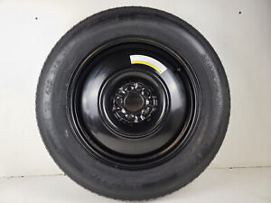 COMPACT SPARE TIRE DONUT 18"  FITS:2008-2019 TOYOTA HIGHLANDER