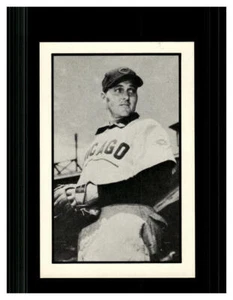 Chicago Cubs Dutch Leonard #50 Bowman Baseball Near Mint or Better top - Picture 1 of 2