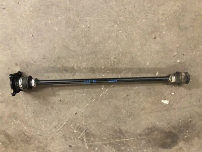 Eje de hélice de transmisión final delantero Arctic Cat Prowler 550 700 650 07-13 14 15 16 17  Foto 1 de 3