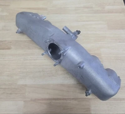 1972 To 1977 Bmw E3 E9 3.0Si 3.0CSi 3.0CSiL Intake Manifold 1256603 Rare Part - Image 1 of 4