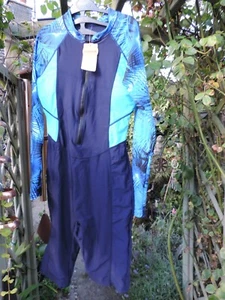 Damen Unitard Fitness #2 2XL Größe 14-16 - Bild 1 von 2