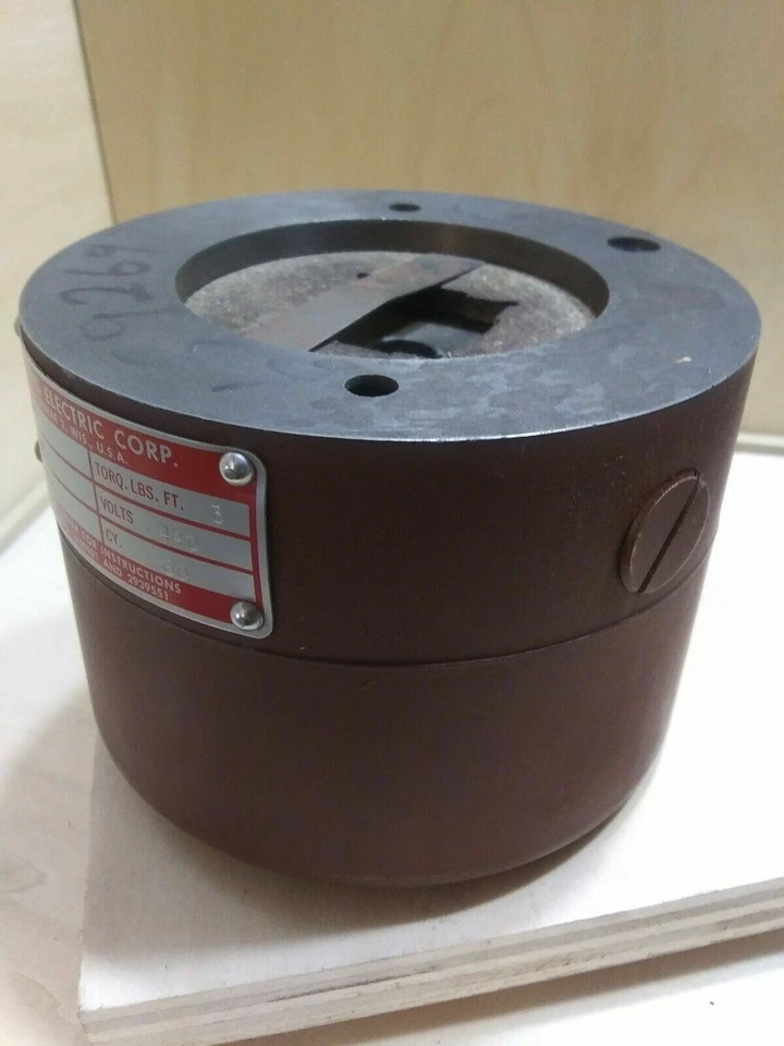 Stearns H44 Style "H" 40 Series Brake - Image 1 of 4