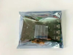 LENOVO IBM 03X3834 16 PORT 6GBPS SAS SATA EXPANDER FOR HBA CARDS SAS2008 SAS2308 - Picture 1 of 5