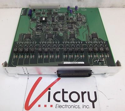 Inter-Tel Axxess DKSC16+ 550.2255V 18T0V0437016 Module - Image 1 of 4