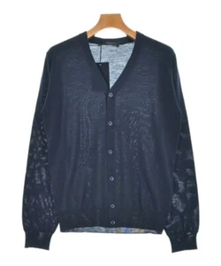PRADA Cardigans Navy 46(Approx. M) 2200560043013 - Picture 1 of 7