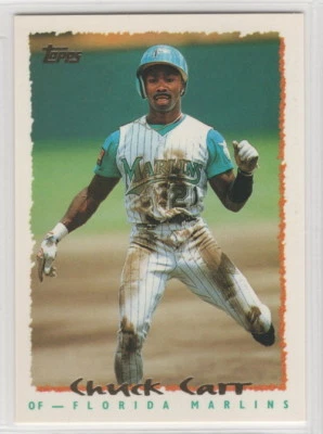 Lote de conjuntos del equipo Topps Miami Marlins 1993 a 2025 (33 juegos) Foto 1 de 4