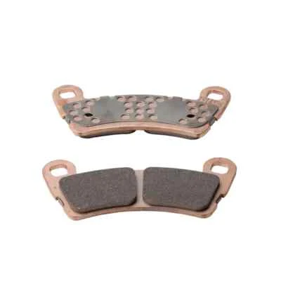Polaris Brake Pad Kit- OEM 2209964 - Image 1 of 2