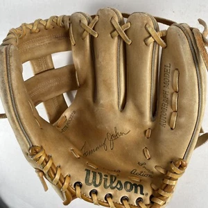 Wilson Tommy John Baseball Handschuh A2260 Yankees Jugend Größe - Bild 1 von 6