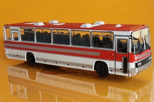 Premium ClassiXXs 47150 # Ikarus 250.59 Reisebus rot/weiss 1:43 NEU Modellauto - Bild 1 von 3