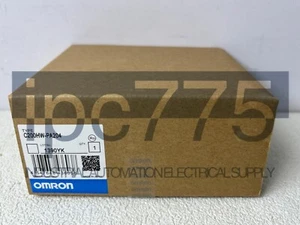 Omron C200HW-PA204 Power Supply Module New C200HWPA204 1Pcs. - Picture 1 of 8