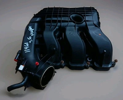 Chrysler 200 2013 3,6 L V6 OEM colector de admisión superior 05154070AK  Foto 1 de 4