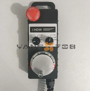 1 PIEZA NUEVO PULSOR PRÁCTICO FUTURO Electrónico iHDW-BDACS-IM-C20 - Imagen 1 de 1
