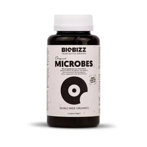 BioBizz Microbes 150g - Mikroorganismen Enzymen Pilzkulturen Bio-Dünger 100% Bio - Bild 1 von 1