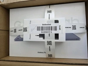 Samsung Galaxy S10 FE Tab Tablet 128 GB WIFI 10,9" Bookcover - Bild 1 von 3