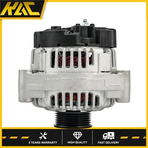 Alternador 145 amperios compatible con Chevrolet Corvette V8 2002-2004 5,7 L 12 V IR/IF 10305776 - Imagen 1 de 16