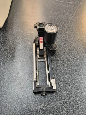 Genuine Bernina Buttonhole Foot 3C - Image 1 of 2