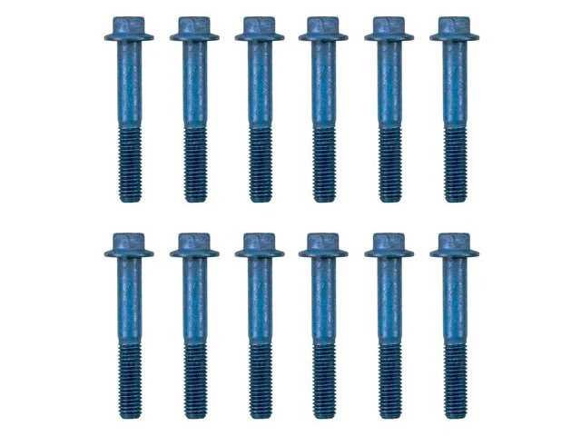 Kit de herrajes de colector de escape para Dodge Ram 2500 2004-2010 2005 2006 JW223XG Foto 1 de 1