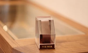 Glass Case For Watch - Yema - Picture 1 of 4