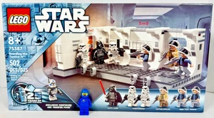 LEGO (75387) Star Wars: Boarding The Tantive IV - Neu Factory Sealed - Fast Ship - Bild 1 von 6