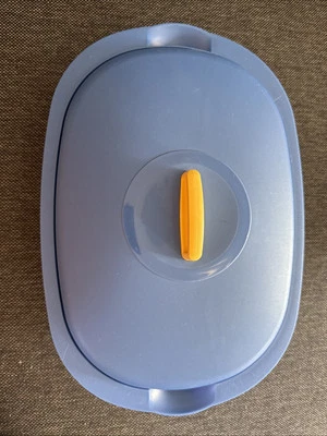 Cuiseur Micro Onde Tupperware (3) - Photo 1/4