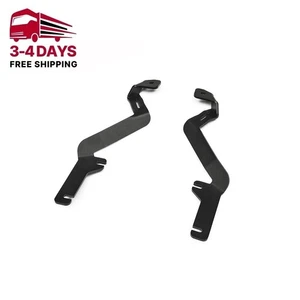 Ditch Led Light Brackets for Ford F150 2015-2023 - Picture 1 of 5