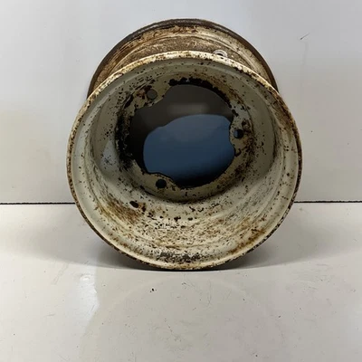 Llanta delantera trasera Suzuki Quadsport 80 LT80 2000 2x4 OEM 8x5,5 Foto 1 de 4