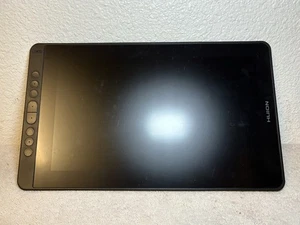 Huion Kamvas Pro 13 Graphics Tablet & Stand -NO PEN OR CABLES - Picture 1 of 7