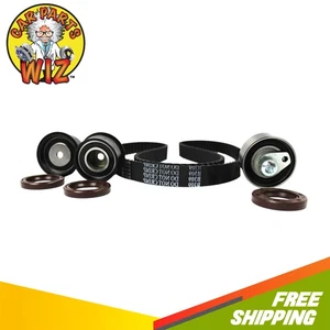 Engine Timing Belt Kit Fits 99-08 Daewoo Suzuki Forenza Nubira Reno 2.0L X20SE - Picture 1 of 4