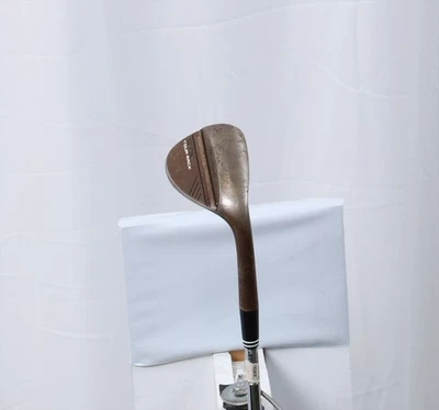 Cleveland Rtx Full Face 2 Tour Rack Wedge 64°-8 Dynamic Gold 12913162 Good - Image 1 of 4