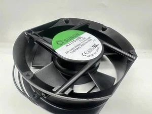 SUNON A2175-HBL T.GN 220V-240V 0,11AMP Wentylator NOWY - Zdjęcie 1 z 3