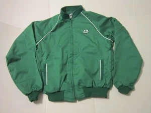Vintage Pioneer Seed Corn Co. Swingster Large Jacket - Picture 1 of 5