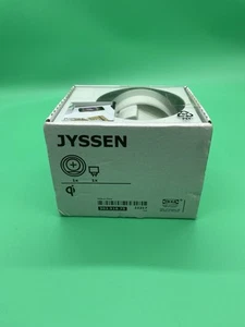 Ikea Jyssen Integrated Wireless charger station USB QI - Picture 1 of 3