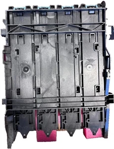 HP - Upper Tinte Supply -station - CQ109-67023 - Bild 1 von 3