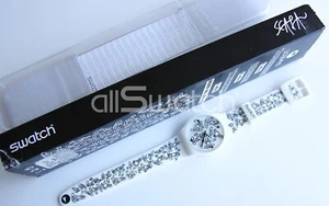 SWATCH SPECIAL ACCESS 2009 - SUMZ100 - Three Sixty Ride -by Ted Scapa - Brand - Picture 1 of 2