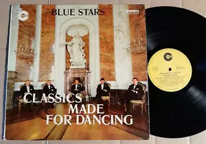 JACK ZILL mit SEINEN BLUE STARS - CLASSICS MADE FOR DANCING - LP - - Picture 1 of 2
