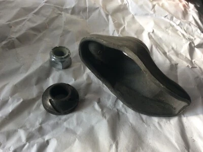 GM ROCKER ARM BALL & NUT UNIT - Image 1 of 2