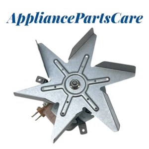 Sharp SSR3061JS Range Oven Fan Motor - Picture 1 of 3