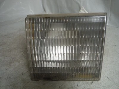 Conjunto de lámpara de faro interior izquierdo Lincoln Town Car Driver 1992 fabricante de equipos originales 1990-1994 Foto 1 de 4