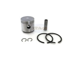 Parsun Makara Fueraborda 5.8HP T5.8 PISTÓN KIT ANILLO CONJUNTO PIN CLIP CONJUNTO T5-05020200 - Imagen 1 de 5