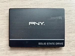 SSD PNY 960 GB - CS900 - Imagen 1 de 3