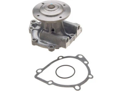 For 1999-2003 Chevrolet Tracker Water Pump 64299CBPP 2001 2000 2002 2.0L 4 Cyl - Image 1 of 2