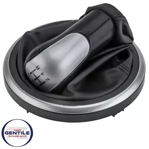 KIT POMELLO CAMBIO CON CUFFIA FORD FIESTA DAL 2002 FORD FUSION COMPLETO 5 MARCE - Bild 1 von 1