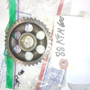 1988 KTM 600 Enduro  kickstart idle gear - Picture 1 of 2