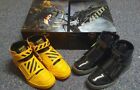 Reebok Alien Stompers Final Battle Pack Size 10.5 New with box!